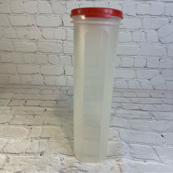 Tupperware Modular Mates 1615 with Lid - 12.25 cup - Picture 4 of 5